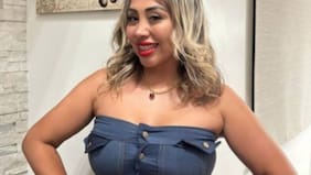 “Ya aburren”: Naya Fácil comparó conductores de Uber chilenos y venezolanos y generó polémica en redes sociales