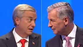 “¡La pregunta estaba de más!”: Kast se molesta con Mayne-Nicholls en pleno debate y le critica jerga que utilizó