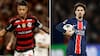 PSG vs Flamengo: horario y donde ver la final de la Copa Intercontinental