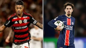 PSG vs Flamengo: horario y donde ver la final de la Copa Intercontinental