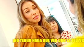 "No tengo nada que ver con la televisión": el sorpresivo retiro de Carola de Moras
