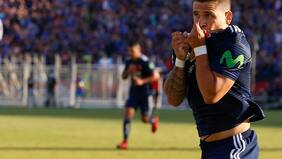 ¡Otro exazul en la mira! Aseguran que Yeferson Soteldo es el sueño de Quinteros para Colo Colo