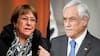 Bachelet destapa antiguo episodio en que Piñera la sorprende con “impensada” propuesta: aprovechó de enviar “palito” a Kast