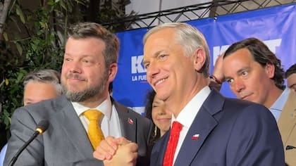 ¿Será parte del Gobierno?: las condiciones que puso Kaiser para llegar al gabinete de Kast