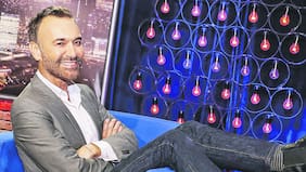 Jordi Castell agrandó la familia