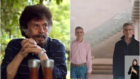 "Don Joaquín lo único que tiene de medieval…": Compadre Moncho le dejó un recadito a Lavín en redes sociales