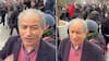 “En el mismo registro se ve”: gobierno reacciona a video de Mario Aguilar en marcha y apunta a detalle que lo desmentiría
