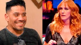 "Oye, picante c...": La pitanza telefónica de Dj Black que enojó a Cata Pulido