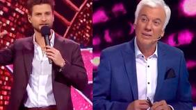 Jean Philippe Cretton responde ante historia que lo involucra a él y a Antonio Vodanovic: "Nunca he tenido un problema con Antonio de ningún tipo"