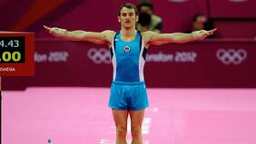 Tomás González y La Roja marcan una nueva jornada de Chile en Tokio 2020