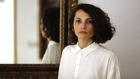 Santiago en 100 Palabras: Manuela Martelli se une a la serie de actividades de verano