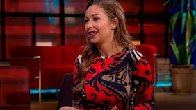 "Por medio de un intermediario me dijeron 'tal persona, a él le gustaría tener como una cita contigo a cambio de un Mercedes Benz...'", relata "Blanquita Nieves"