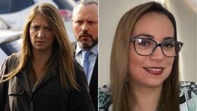 Revelan desconocido vínculo entre Natalia Compagnon y Leonarda Villalobos, la abogada del audio filtrado