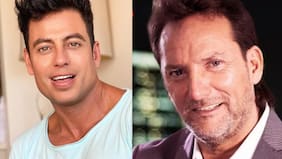 “Qué poco hombre”: Bruno Zaretti cuestionó a Daniel Fuenzalida tras críticas sobre cuerpo de compañeras de Axe Bahía