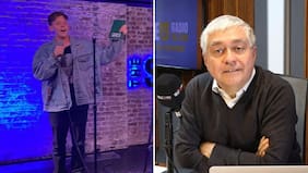 “Mi primer chou en inglés”: El hijo humorista de Iván Valenzuela sorprende al debutar en Estados Unidos