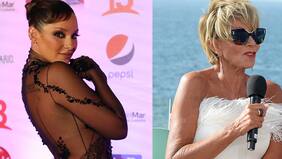 "¿A Raquel Argandoña le gustaría que hablaran así de su hija? Claro que no, porque la Kel es intocable...", expresa Nidyan Fabregat tras dichos de la ex intérprete de La Quintrala