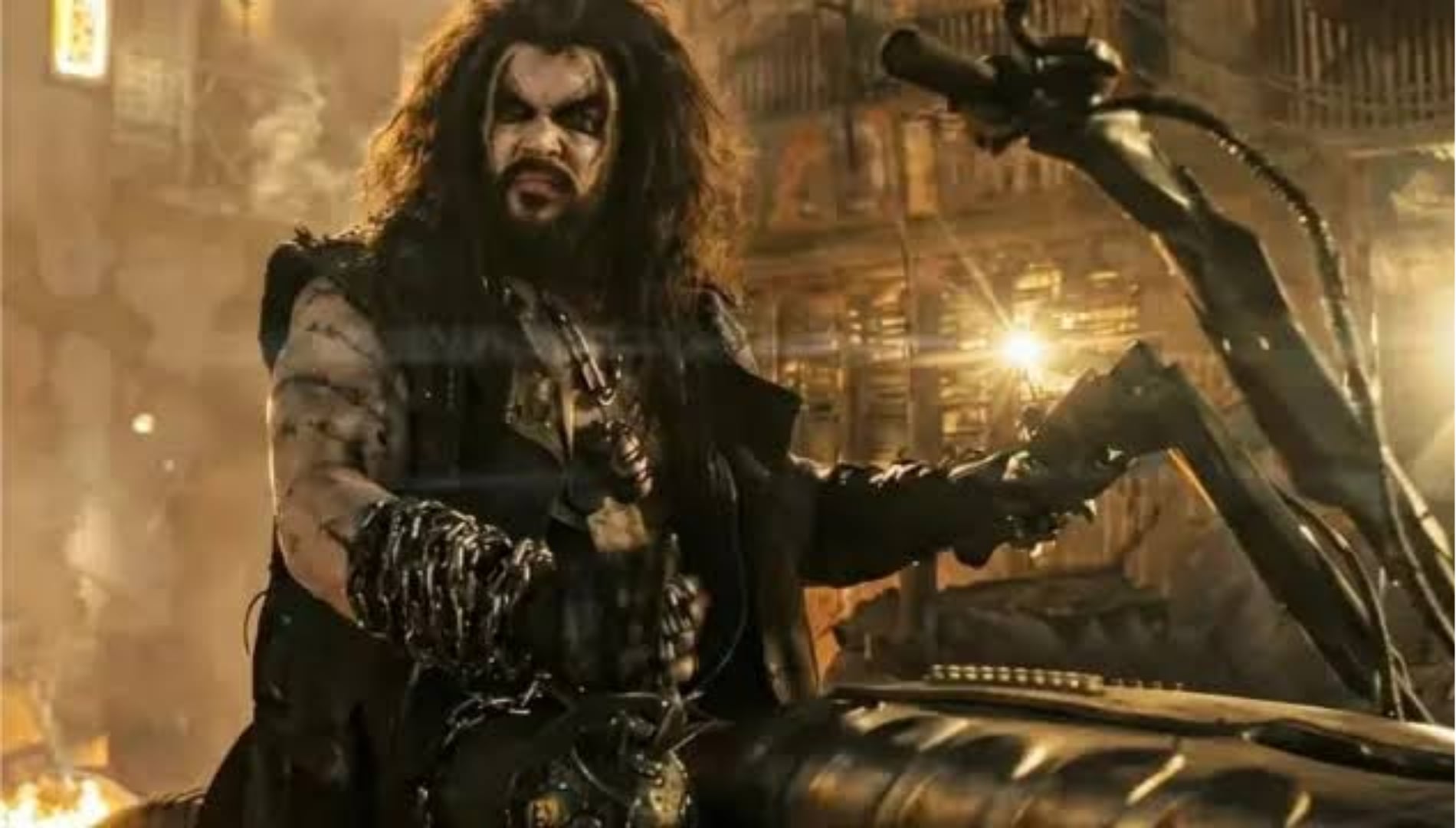 “Una de las peores actuaciones que he visto”: Uno de los escritores de cómics más famosos destroza al Lobo de Jason Momoa