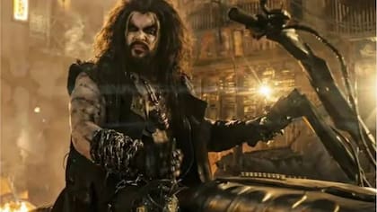 “Una de las peores actuaciones que he visto”: Uno de los escritores de cómics más famosos destroza al Lobo de Jason Momoa