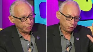 La nueva polémica que remece a Mauricio Israel: filtran revelador chat de WhatsApp con sus hijos