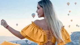 "En esta segunda temporada de Viajando Ando, con todo liberado, nos volvimos locos. La recepción del publico fue sorprendente. Y Mega decide repetir el capítulo el domingo...", manifiesta Dani Urrizola