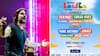 Festival Bamba llegará al Parque O’Higgins con Juanes, Marc Anthony, Carlos Vives y Fito Páez como headliners