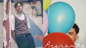 Benjamín Walker anuncia concierto para celebrar sus 10 años de trayectoria: fecha, lugar y entradas