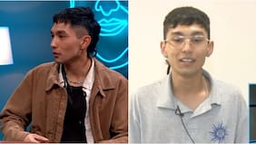 “Pensaba que nunca iba a llegar a nadie”: la emoción de Pablo Rojas al ver su audición tras el triunfo de The Voice