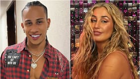 “Eso mucha gente no lo sabe…”: Uriel Romero recordó polémico quiebre con Daniela Castro y reveló desconocido detalle