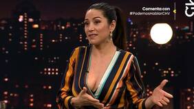 “El tipo se da vuelta y nos pide la mochila”: Loreto Aravena relató el momento de pánico que vivió en China