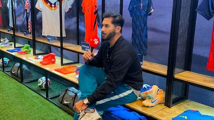 La receta de Johnny Herrera para que Chile vuelva a un Mundial: “Japón y Estados Unidos lo están dejando súper claro”