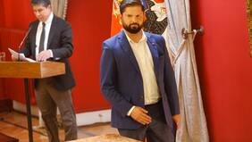 Estos son los nuevos ministros del Presidente Boric: quiénes entran y quiénes salen del gobierno