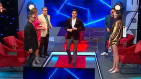 “¡Acabo de ver el video!”, “¡on fire!”, “¡la ‘lengua del pueblo’ era del pueblo!”: la chanchada que le hicieron a Mariela Sotomayor en Zona de Estrellas en 2024