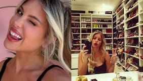 Todo a $9.990: Coté López anuncia masiva venta online de su clóset y productos de sus marcas