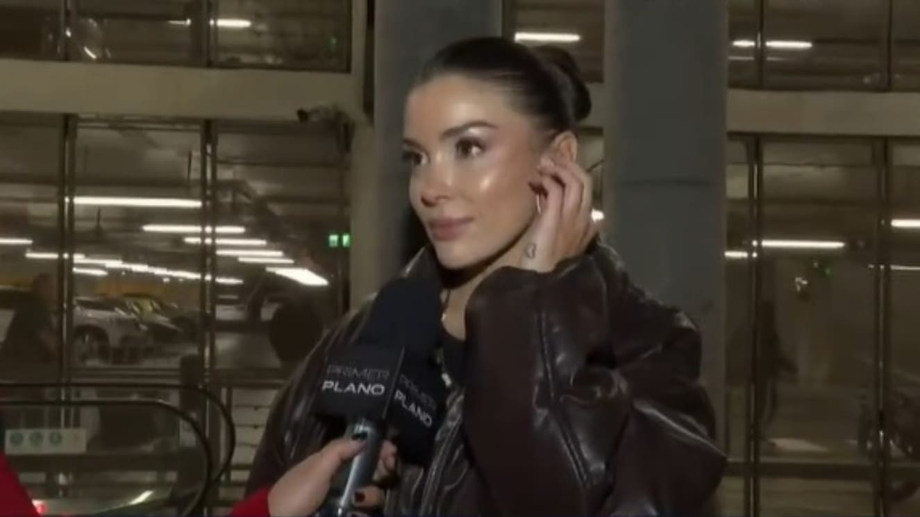 “Es terrible todo esto”: Cata Vallejos anunció que tomará acciones legales tras ser destituida de Miss Universo La Reina