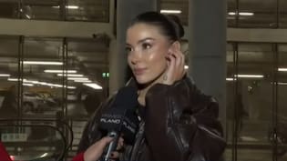 “Es terrible todo esto”: Cata Vallejos anunció que tomará acciones legales tras ser destituida de Miss Universo La Reina