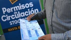 Permiso de circulación 2025: revisa acá cómo y cuánto debes pagar por tu vehículo