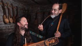 Tata Barahona y Nano Stern anuncian su gira nacional “Troubadores”: Conoce fechas, lugares y dónde comprar entradas