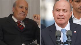 Stefan Kramer lo hace de nuevo e impacta con hilarante imitación al ministro Quiroz: generó inmediatas reacciones