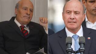 Stefan Kramer lo hace de nuevo e impacta con hilarante imitación al ministro Quiroz: generó inmediatas reacciones