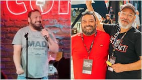 Luto en el mundo del humor: Confirman muerte de comediante José Luis “Koto” Valenzuela