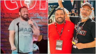 Luto en el mundo del humor: Confirman muerte de comediante José Luis “Koto” Valenzuela