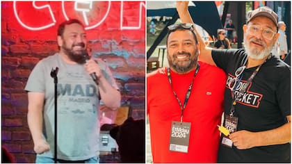 Luto en el mundo del humor: Confirman muerte de comediante José Luis “Koto” Valenzuela