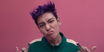 el juego del calamar