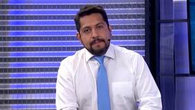 “Es una relación más madura”: Rodrigo Herrera presentó a su enamorada y contó detalles de su pololeo