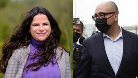 “Si se hubiera escuchado antes a las mujeres, quizás no habríamos llegado a casos tan extremos...“: Ministra de la Mujer se refiere al caso de Nicolás López