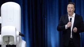 Elon Musk anunció el primer implante cerebral en humanos: “Está recuperándose bien”
