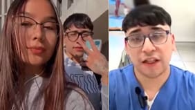 “Era la meta que teníamos nosotros”: revelan el gran objetivo que tenía el joven TENS asesinado en La Pintana