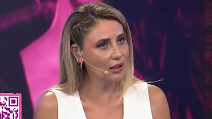 Gissella Gallardo reapareció en “Hay Que Decirlo” y aclaró el verdadero motivo de su ausencia: “Yo quería venir”