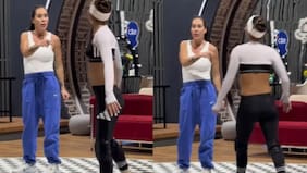 “¡Yapo, hueona, cáete!”: la contienda que enfrentó a Valentina Roth con Princesa Alba