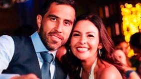"Claudio Bravo lo sabe gastar (su dinero), porque lo gasta en su familia... Cuando tú pierdes es cuando pierdes en fiestas, con amigos", manifiesta Daniela Aránguiz